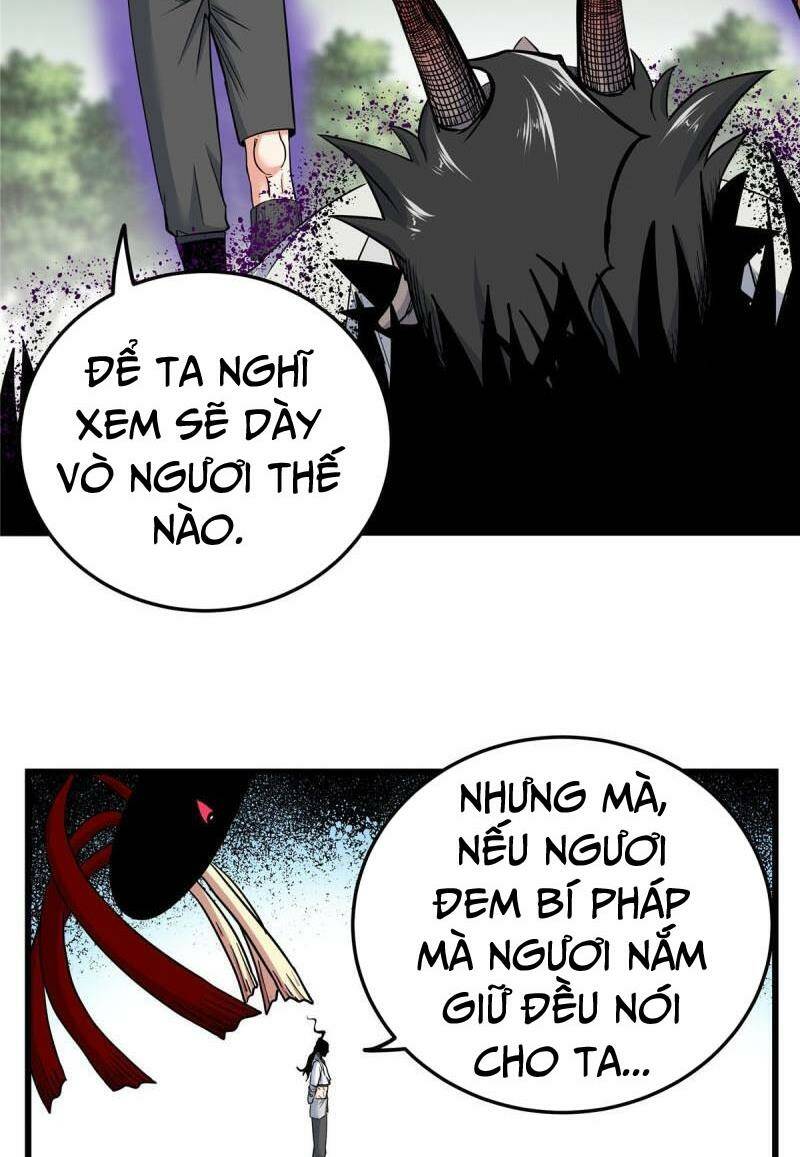 đế bá chapter 93 - Next chapter 94