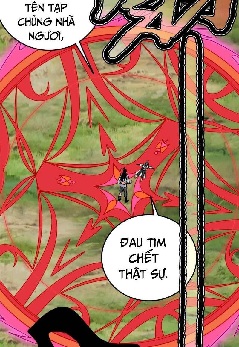 đế bá chapter 93 - Next chapter 94