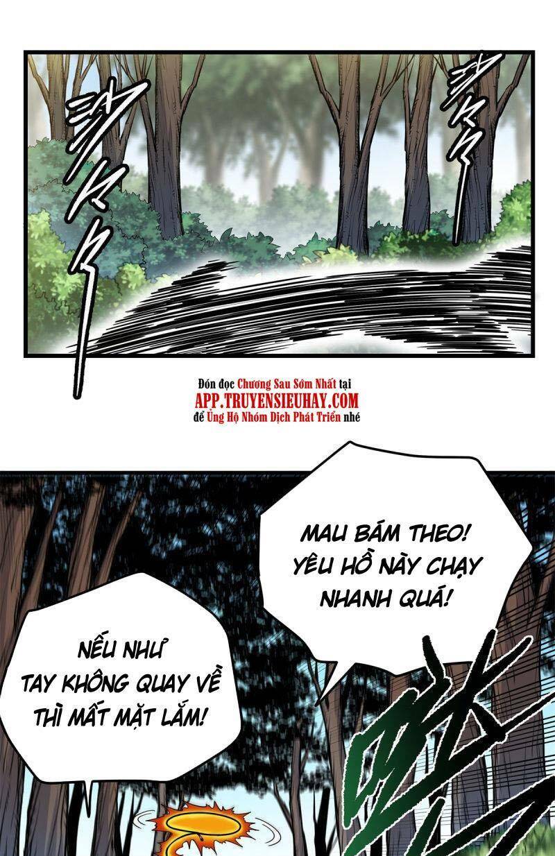 đế bá chapter 95 - Next chapter 96