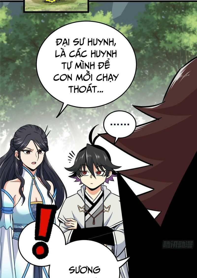 đế bá chapter 98 - Next chương 99