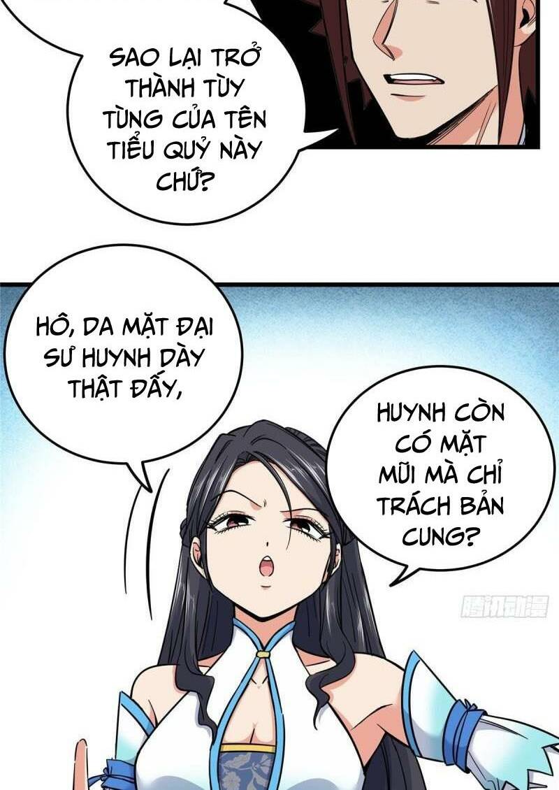 đế bá chapter 98 - Next chương 99