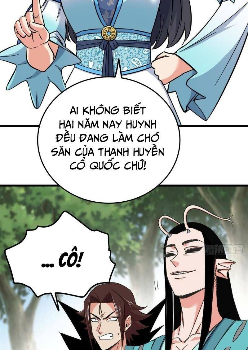 đế bá chapter 98 - Next chương 99