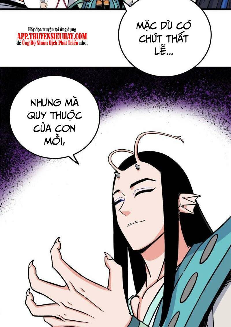 đế bá chapter 98 - Next chương 99