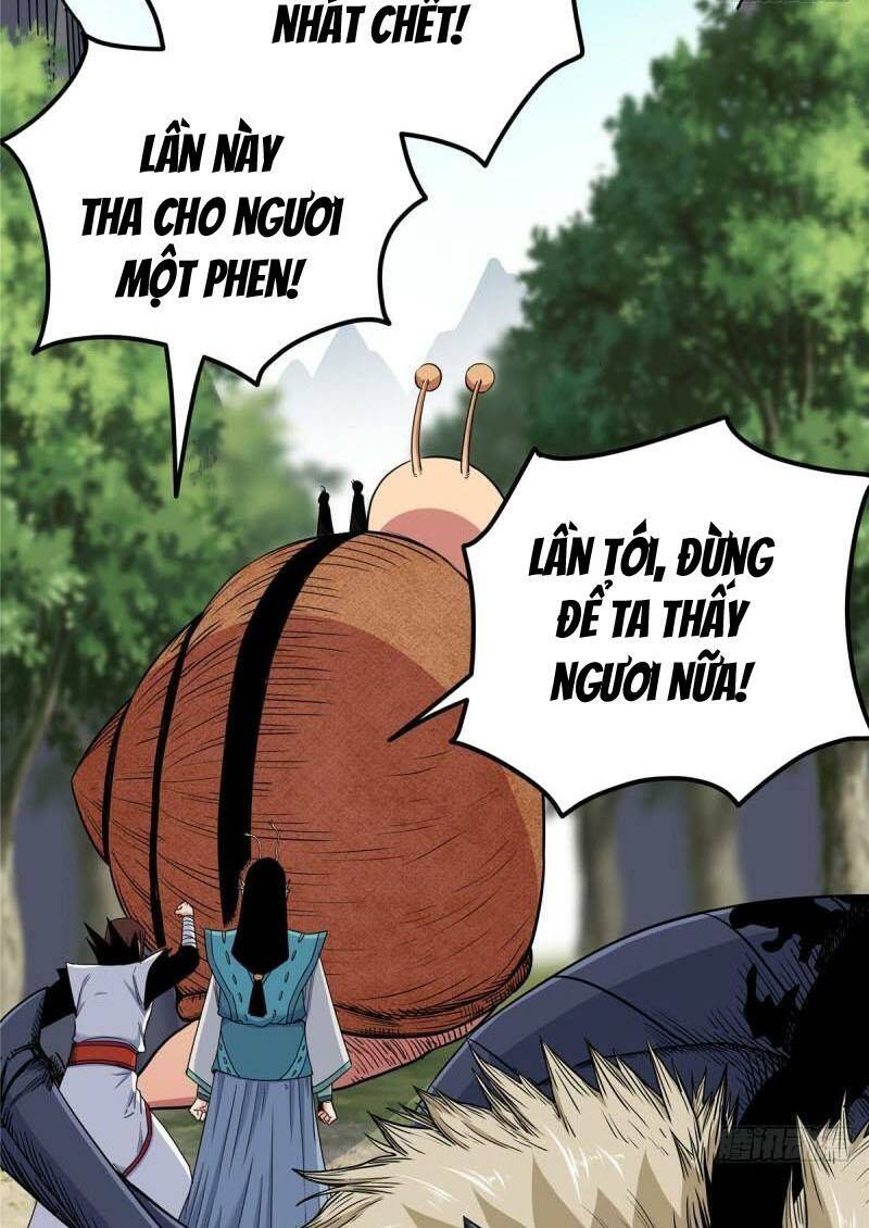 đế bá chapter 98 - Next chương 99