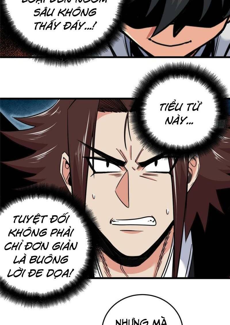 đế bá chapter 98 - Next chương 99