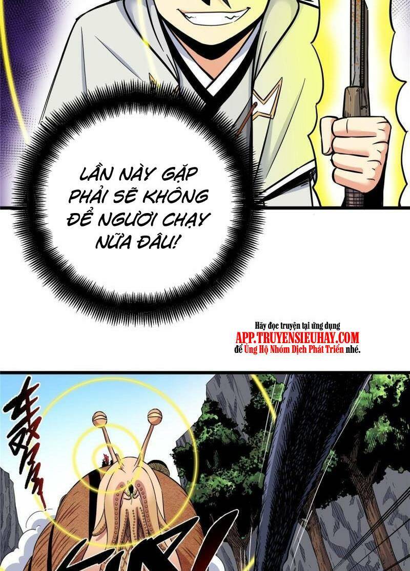 đế bá chapter 98 - Next chương 99