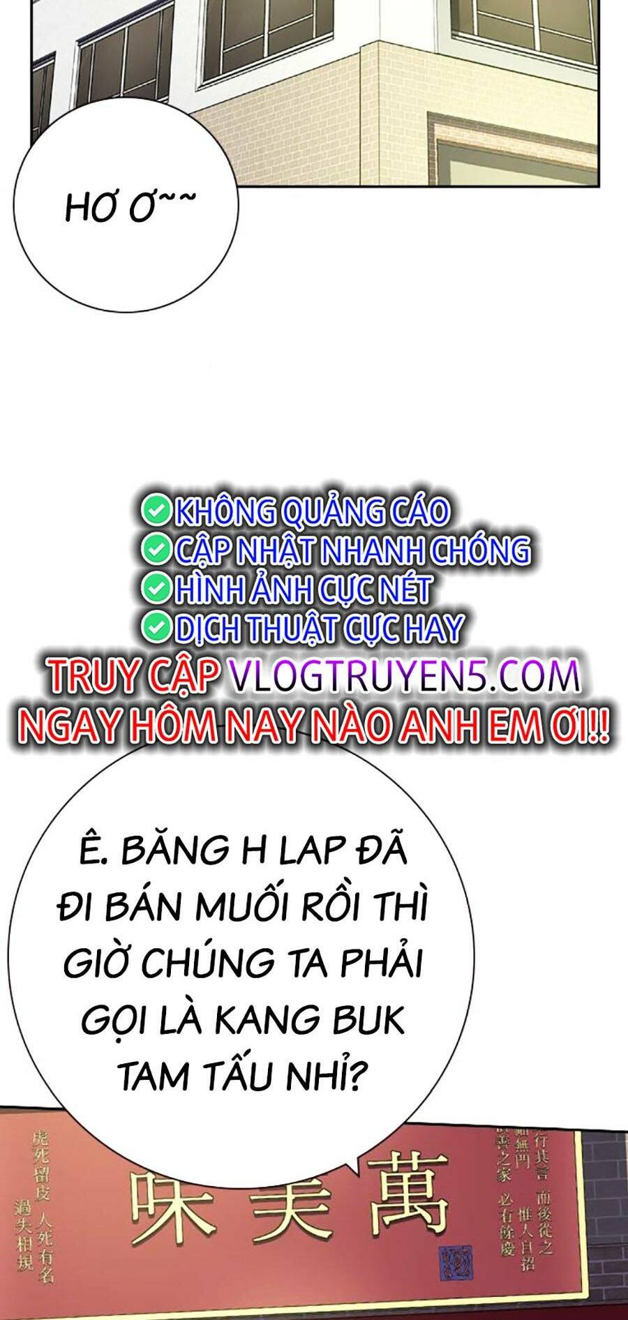 để có thể sống sót chương 101 - Trang 2