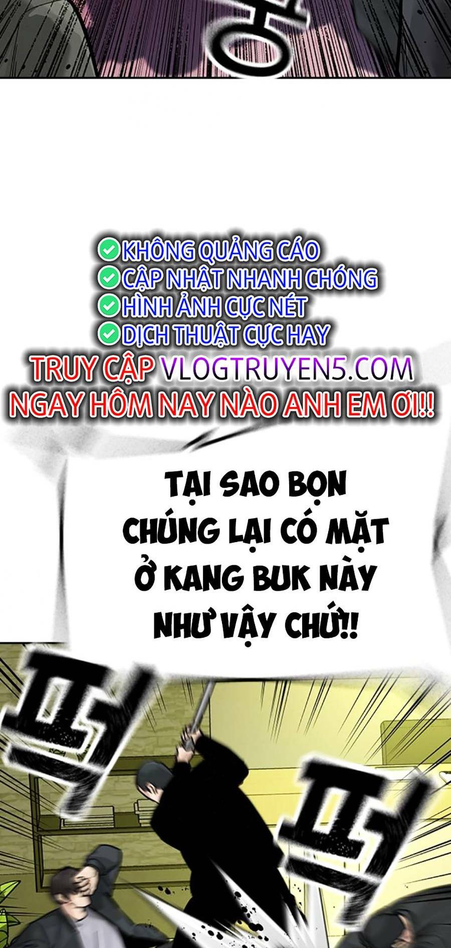 để có thể sống sót chương 101 - Trang 2