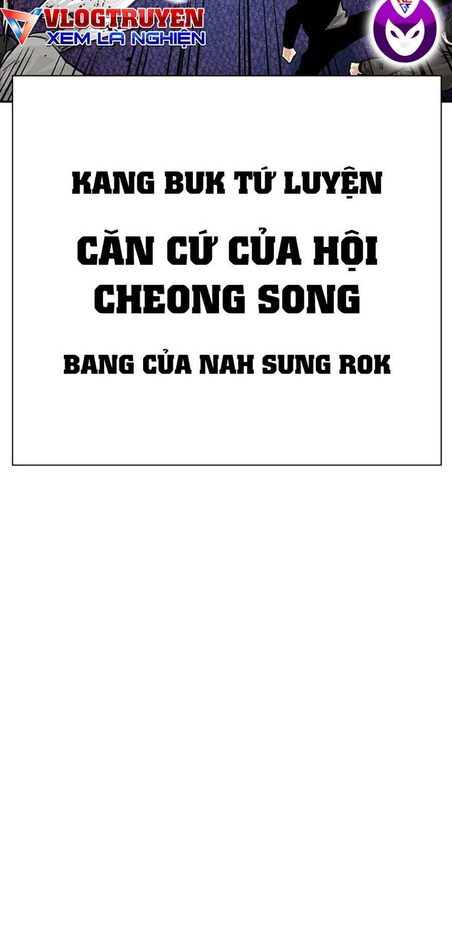 để có thể sống sót chương 101 - Trang 2