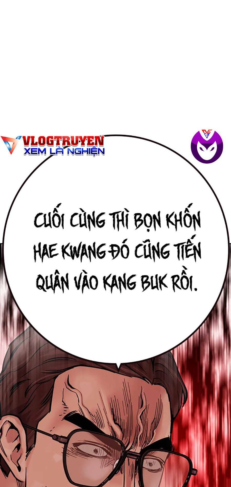 để có thể sống sót chương 101 - Trang 2