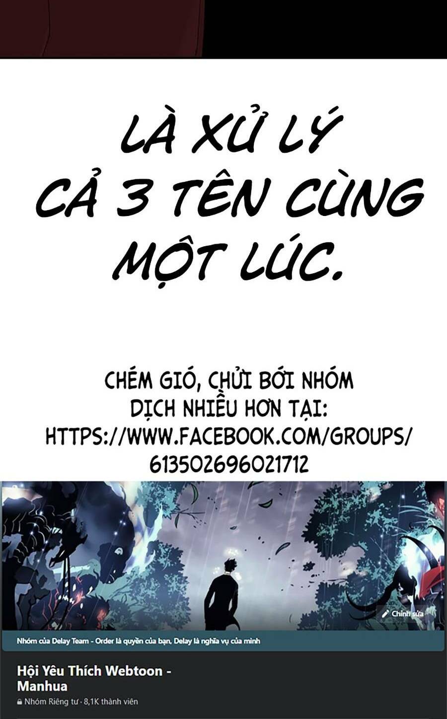 để có thể sống sót chương 101 - Trang 2