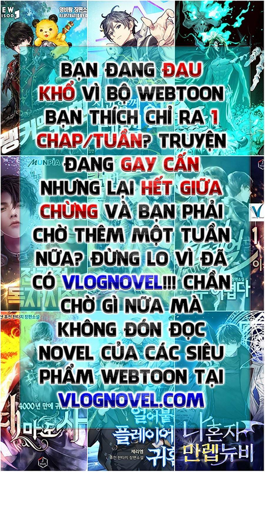 để có thể sống sót chương 105 - Trang 2