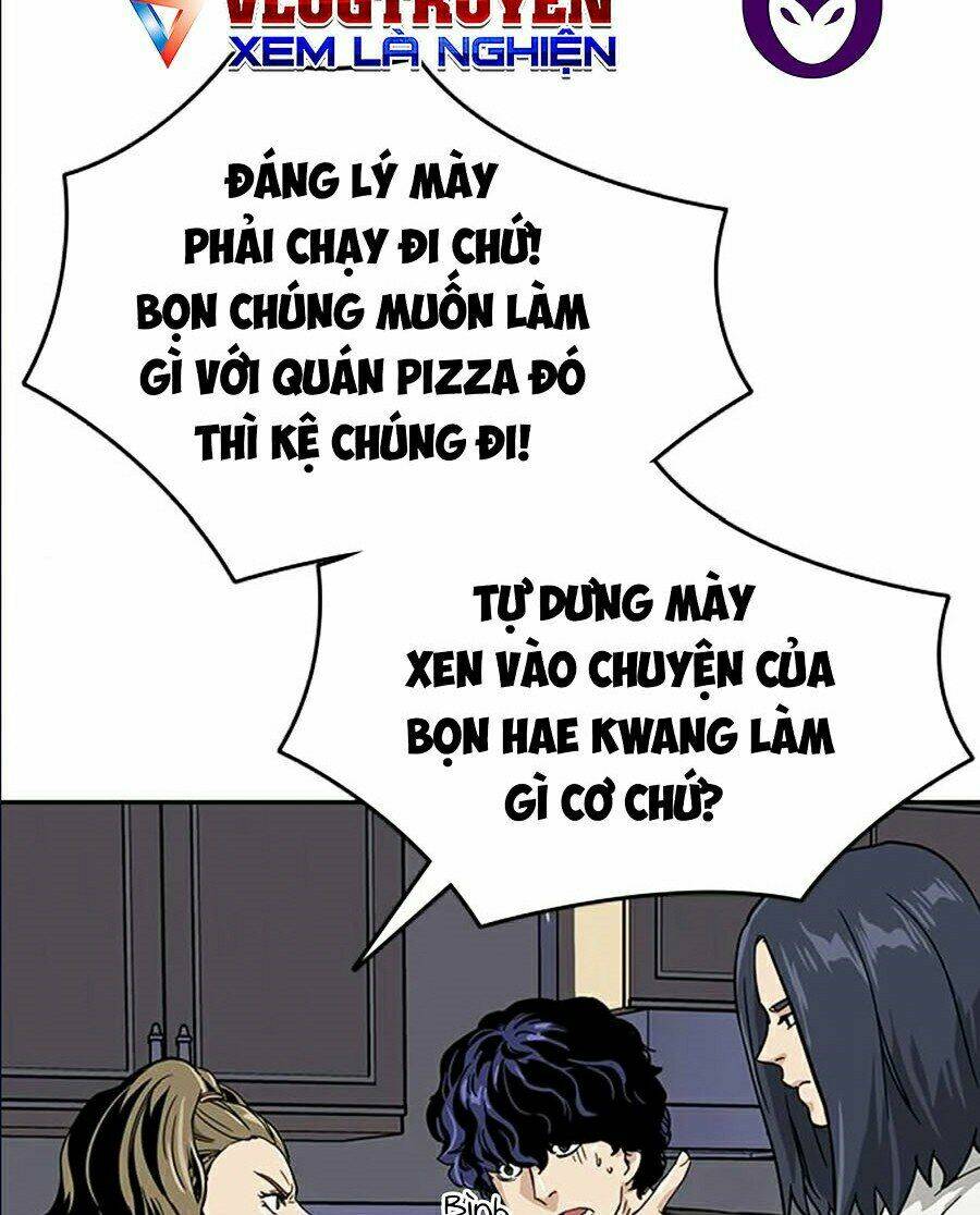 để có thể sống sót chapter 11 - Next chapter 12