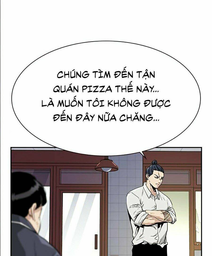 để có thể sống sót chapter 11 - Next chapter 12