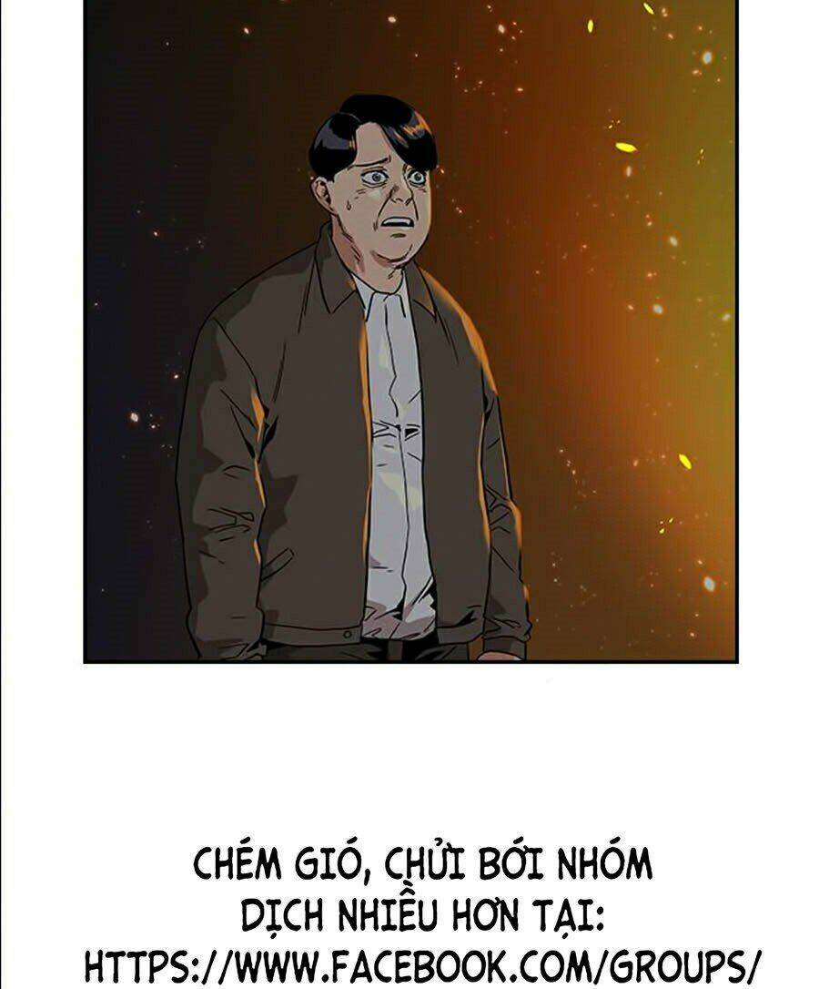 để có thể sống sót chapter 11 - Next chapter 12