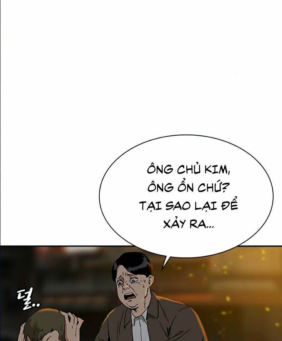 để có thể sống sót chapter 11 - Next chapter 12