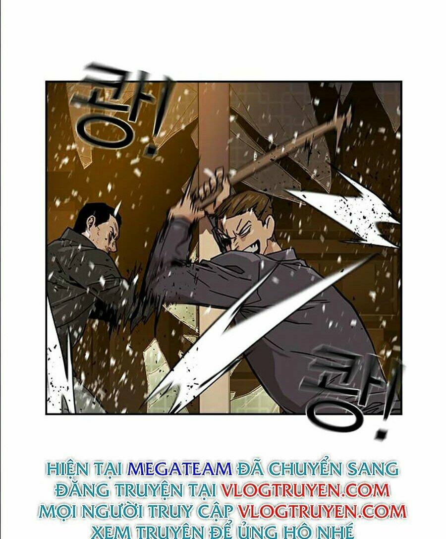 để có thể sống sót chapter 11 - Next chapter 12