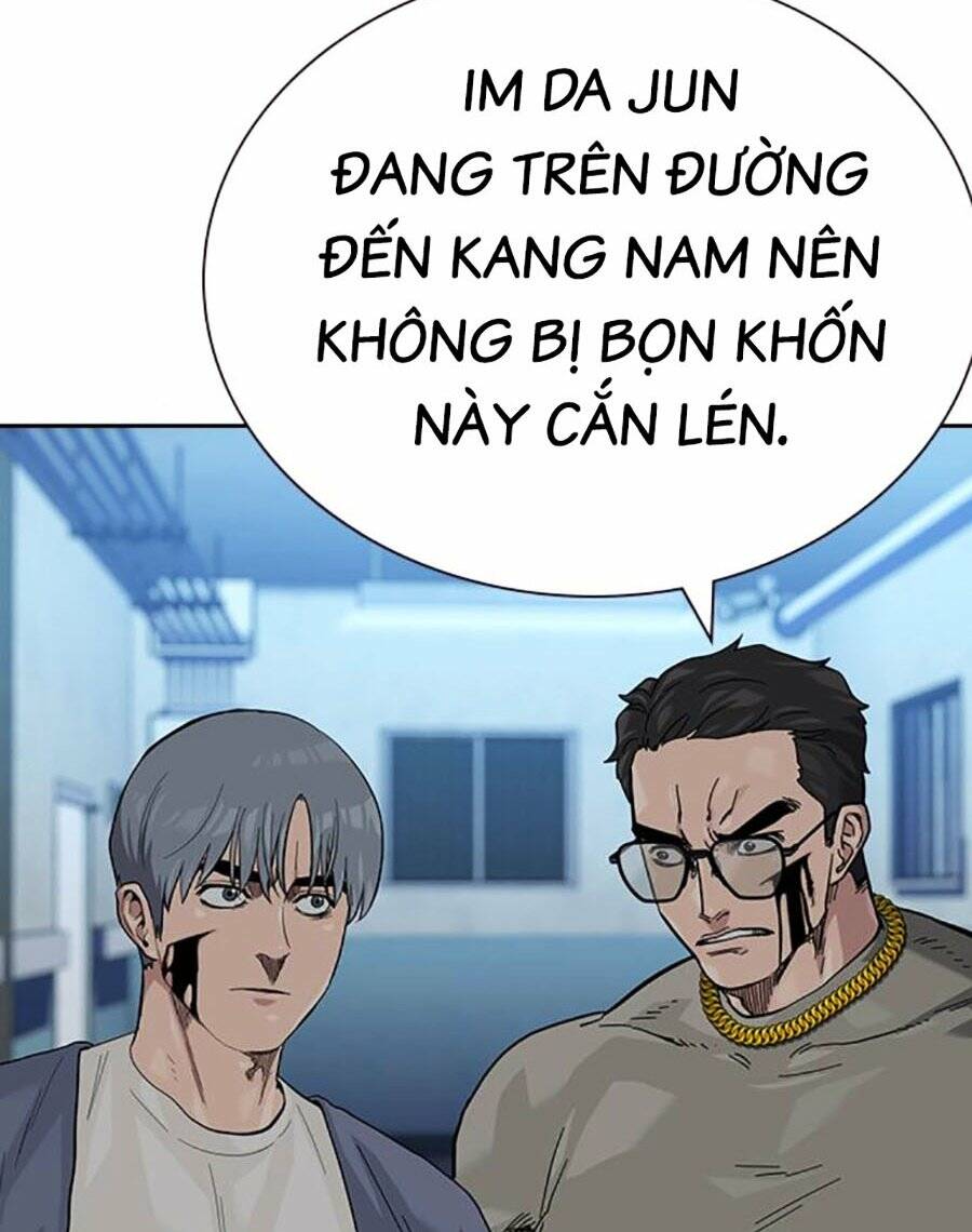 để có thể sống sót chương 111 - Next chapter 112