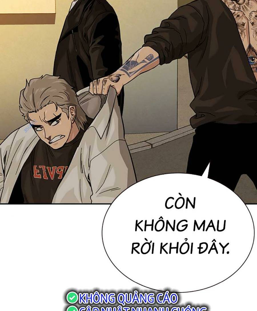 để có thể sống sót chương 111 - Next chapter 112