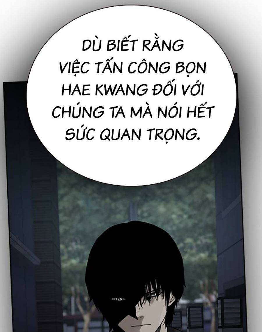 để có thể sống sót chương 111 - Next chapter 112