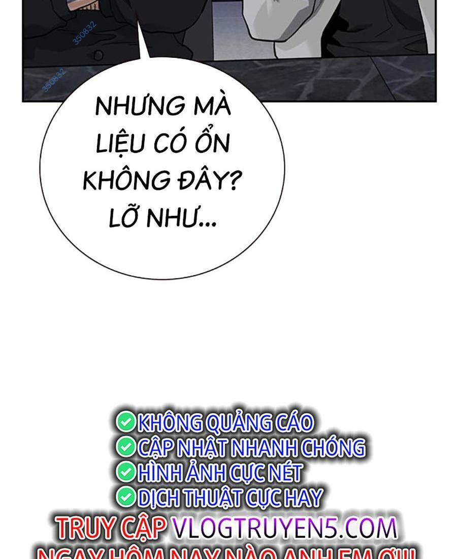 để có thể sống sót chương 111 - Next chapter 112