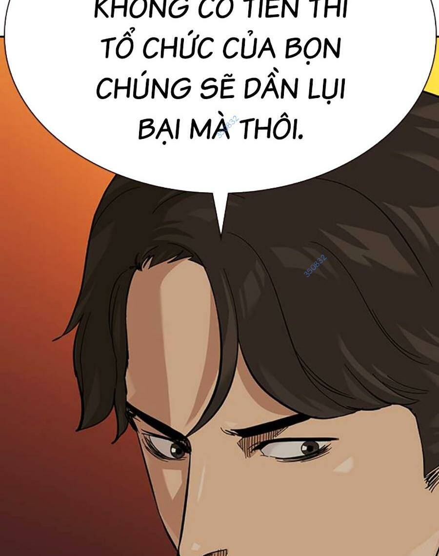 để có thể sống sót chương 111 - Next chapter 112