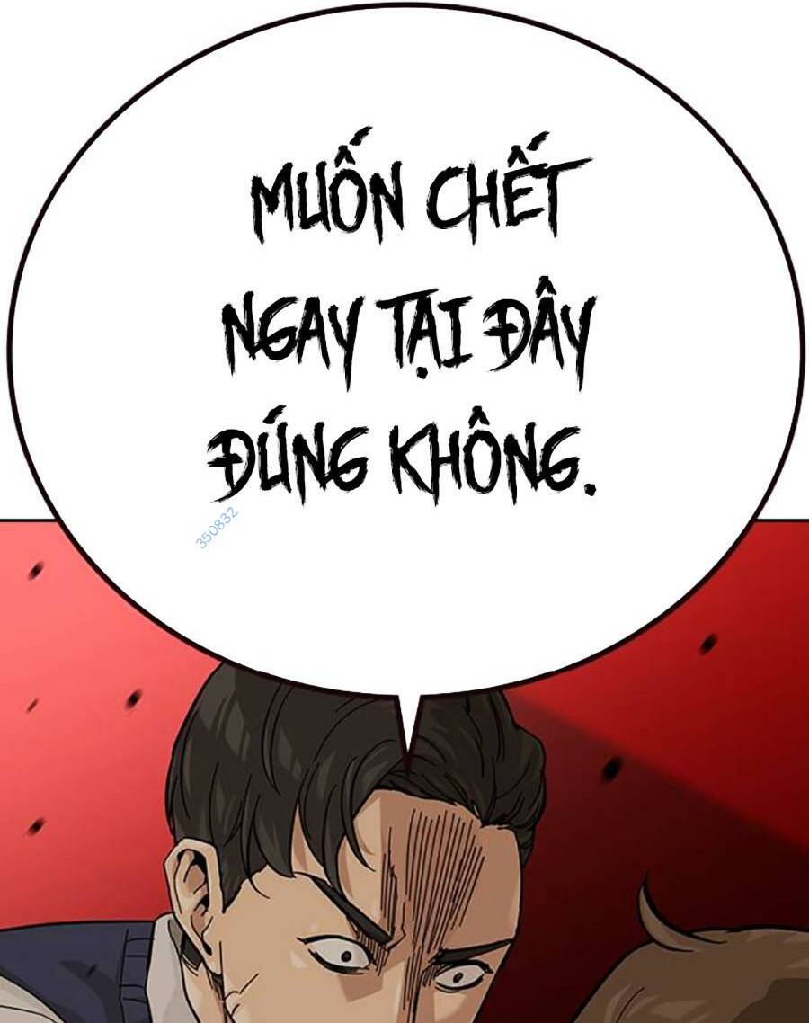 để có thể sống sót chương 111 - Next chapter 112