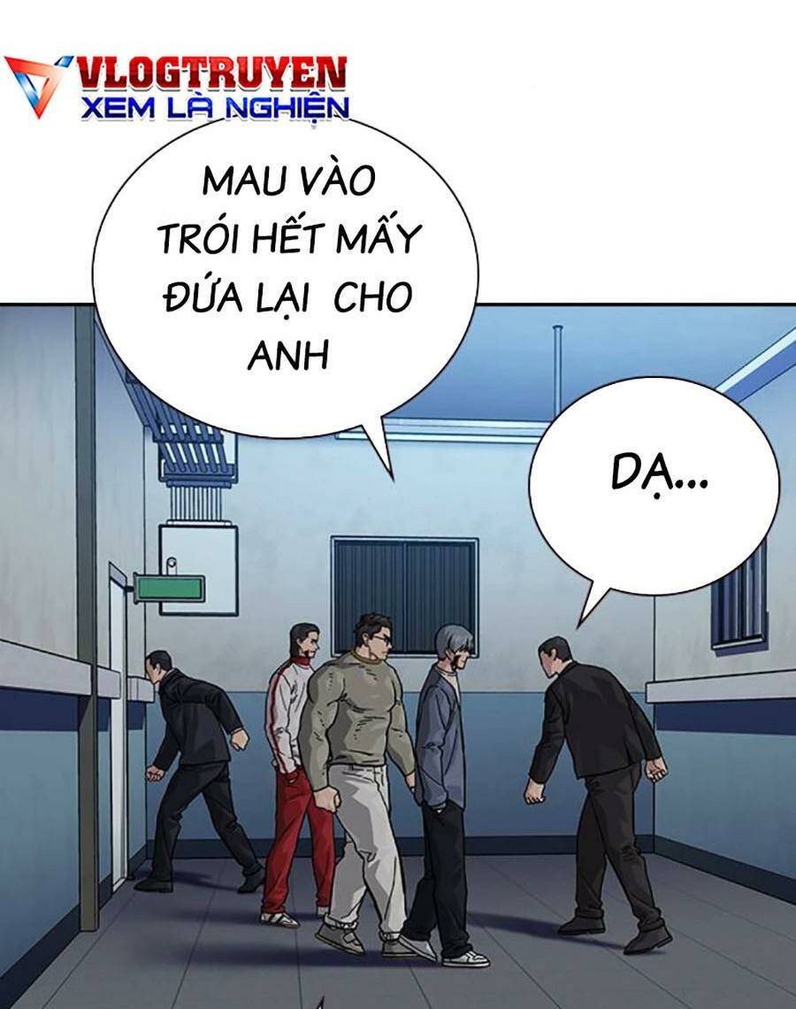 để có thể sống sót chương 111 - Next chapter 112