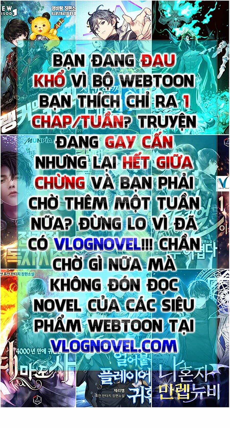 để có thể sống sót chapter 112 - Trang 2