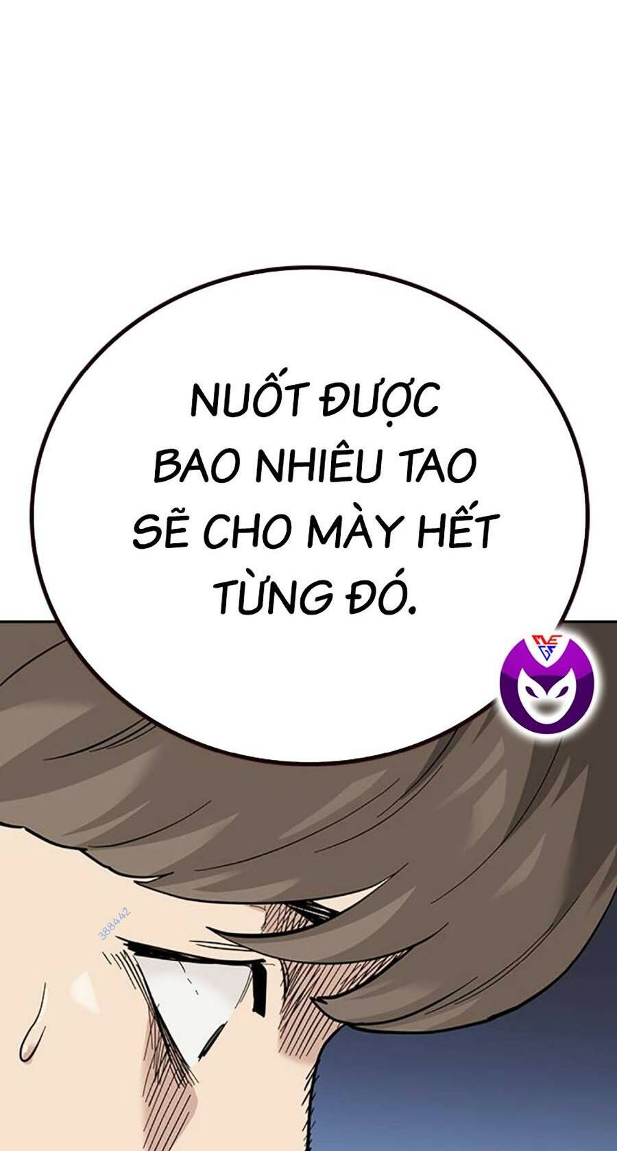 để có thể sống sót chapter 112 - Trang 2