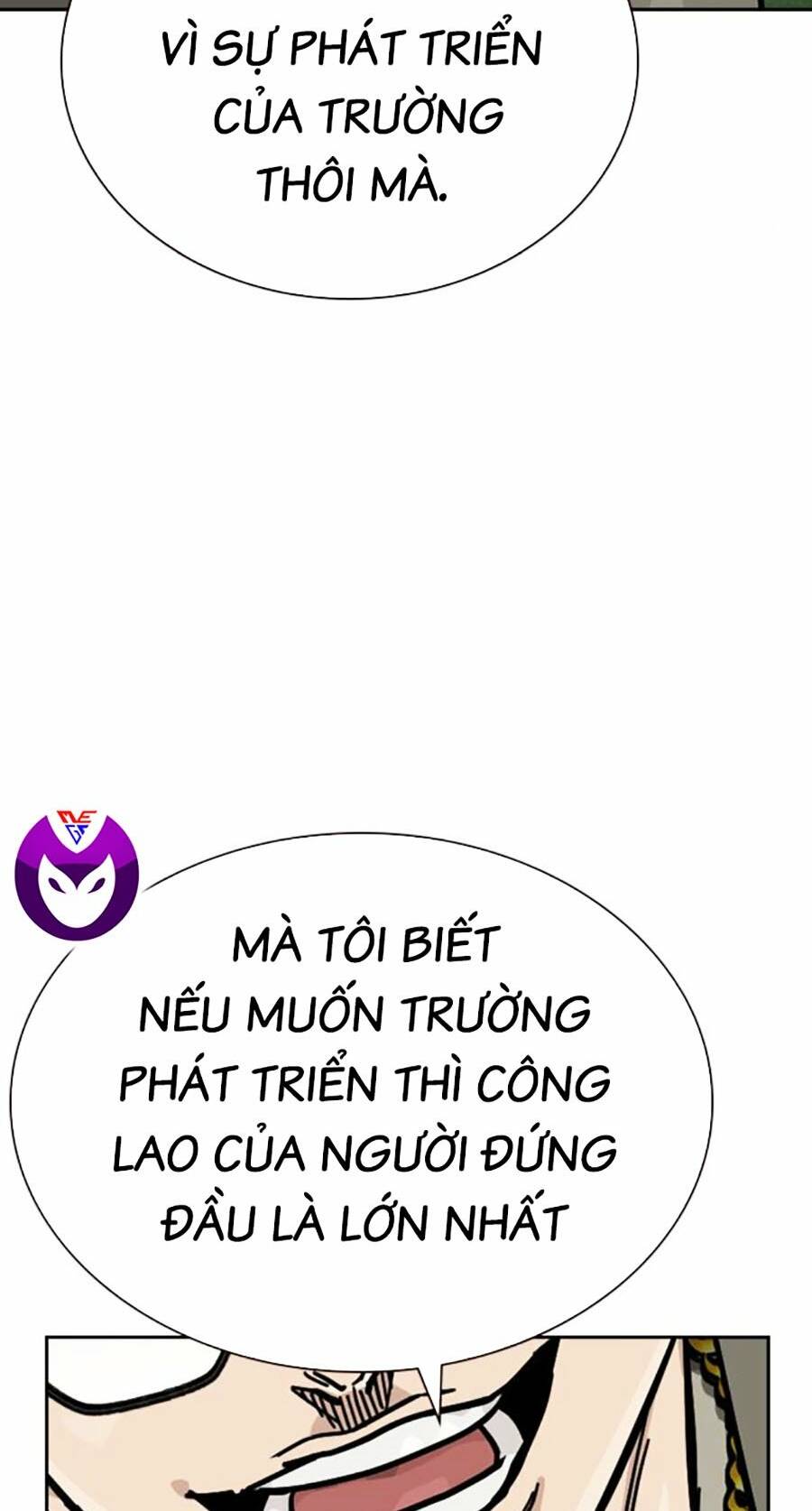 để có thể sống sót chapter 112 - Trang 2