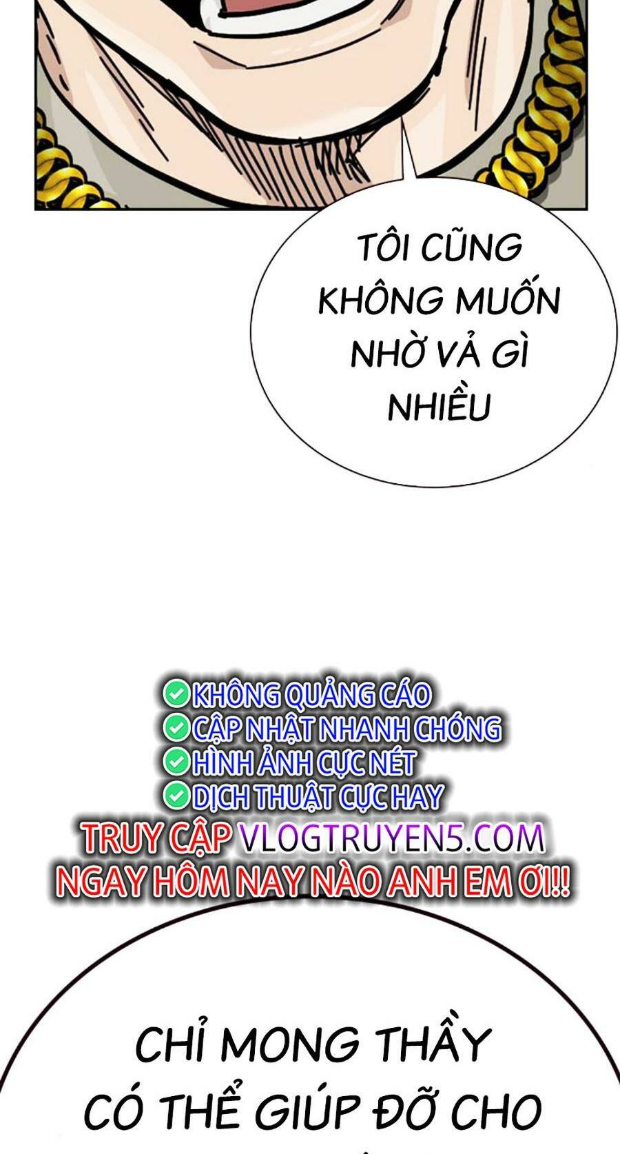 để có thể sống sót chapter 112 - Trang 2