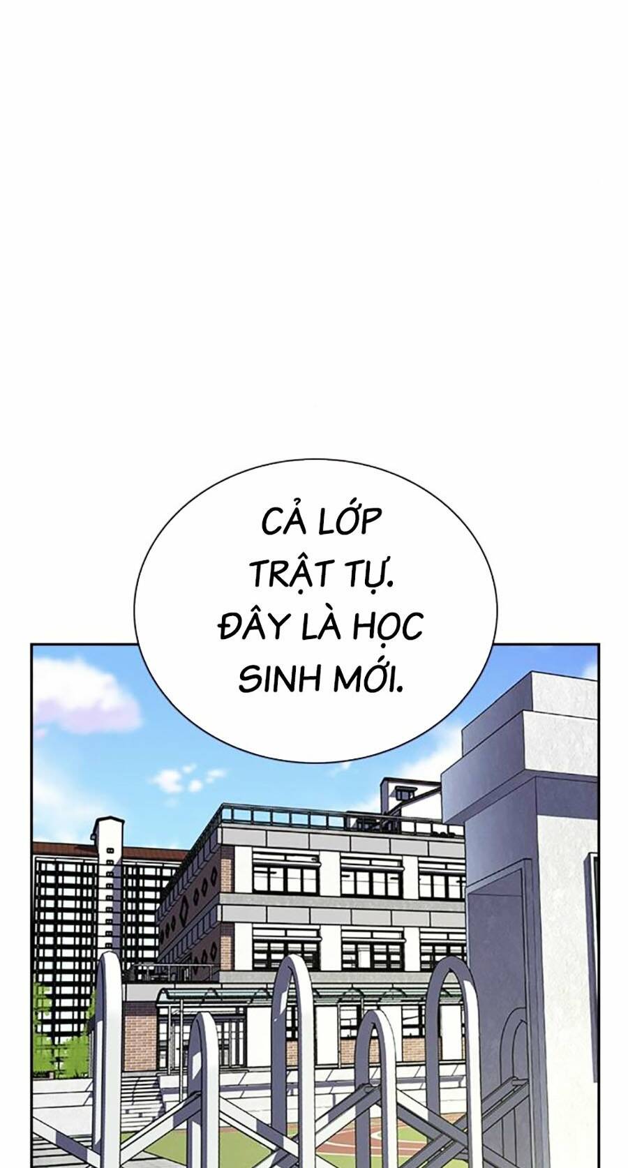 để có thể sống sót chapter 112 - Trang 2