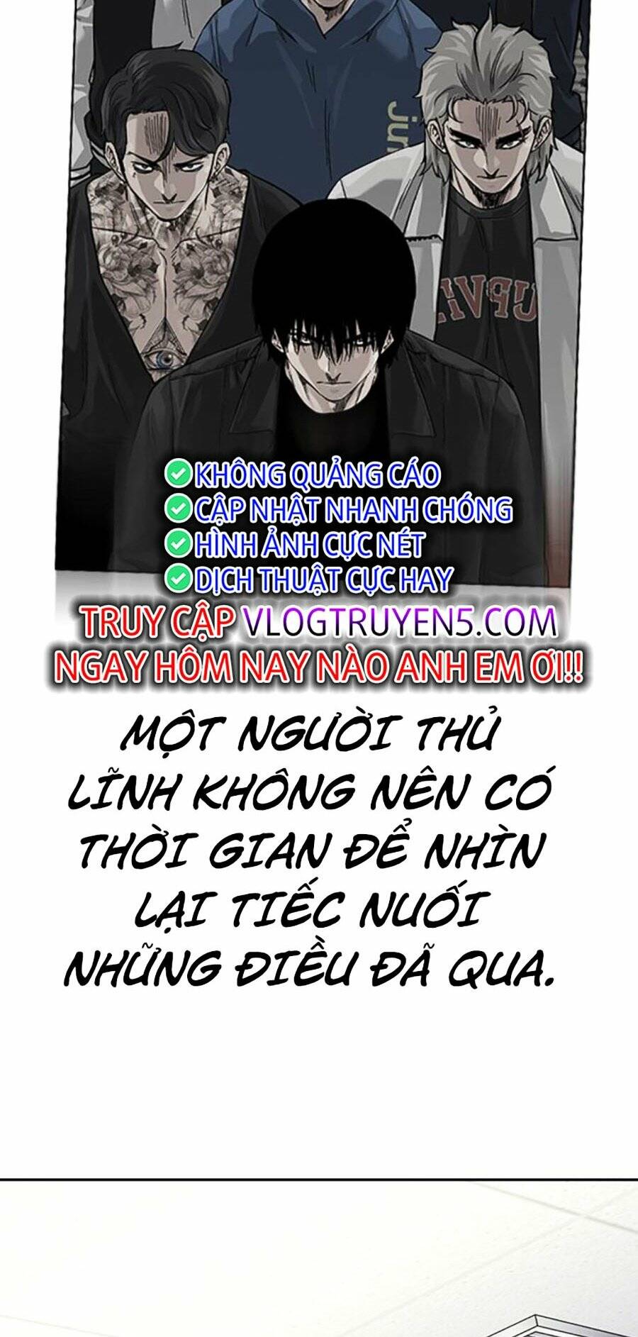 để có thể sống sót chapter 112 - Trang 2