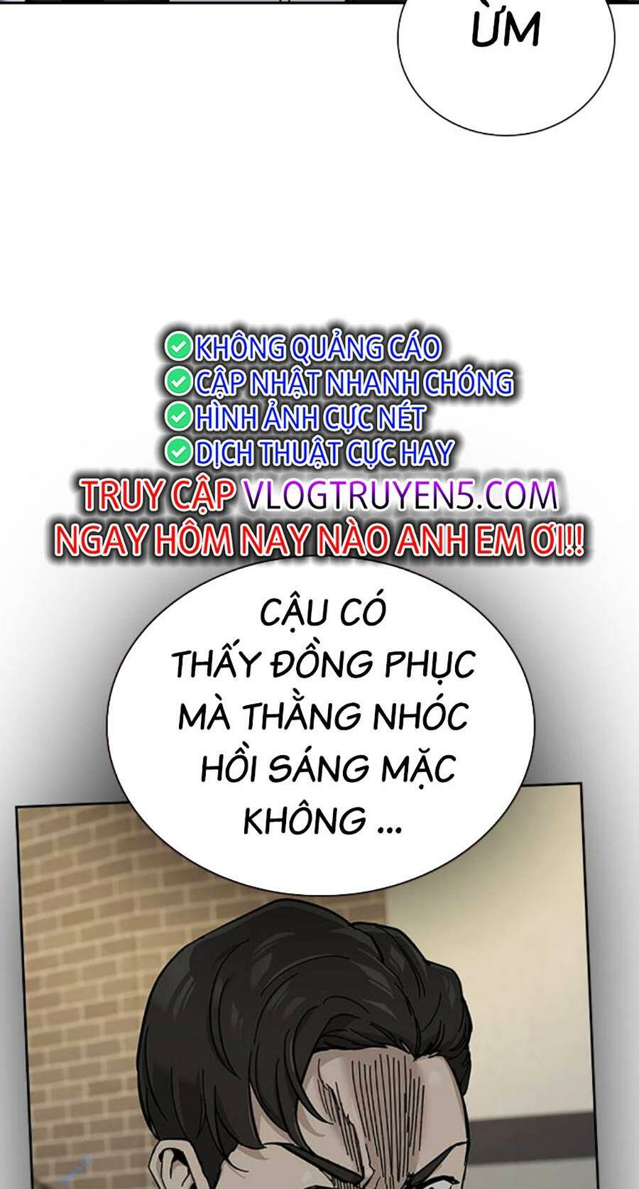 để có thể sống sót chapter 112 - Trang 2