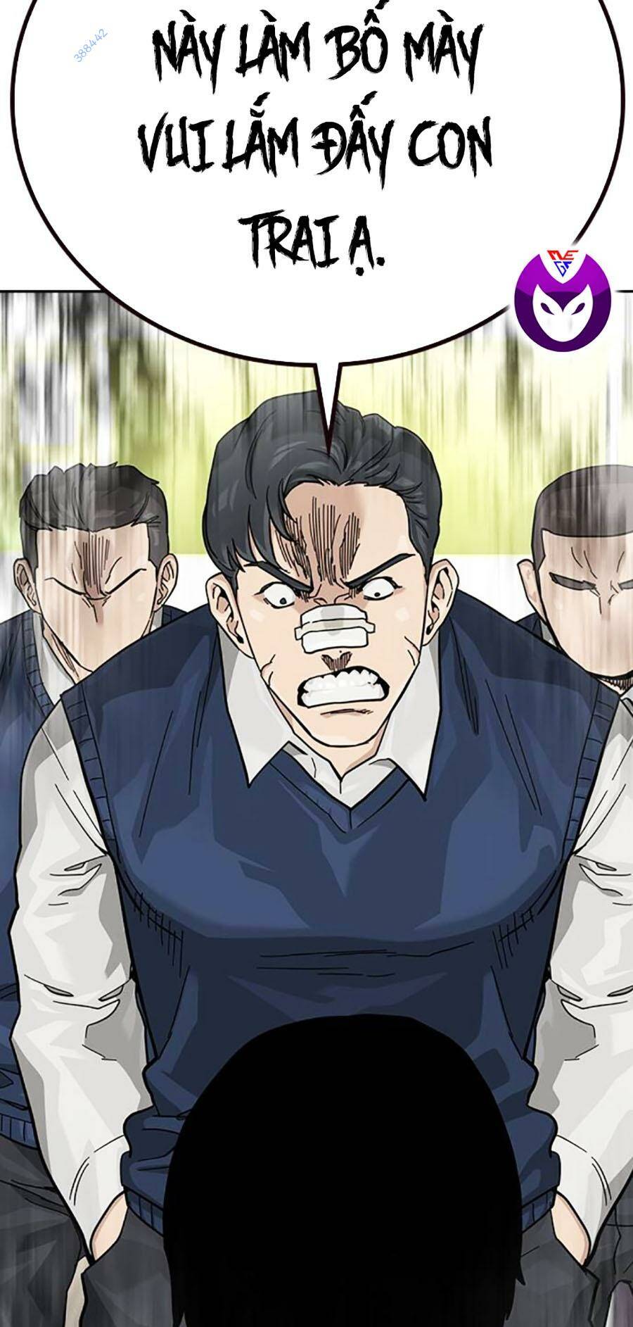 để có thể sống sót chapter 112 - Trang 2