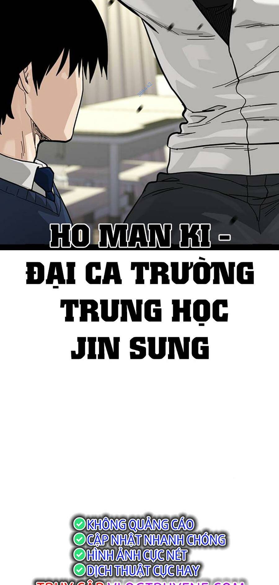 để có thể sống sót chapter 112 - Trang 2