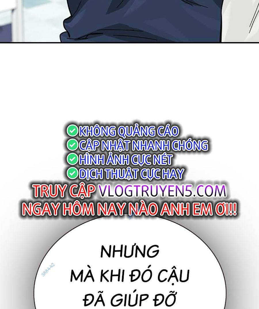 để có thể sống sót chapter 112 - Trang 2