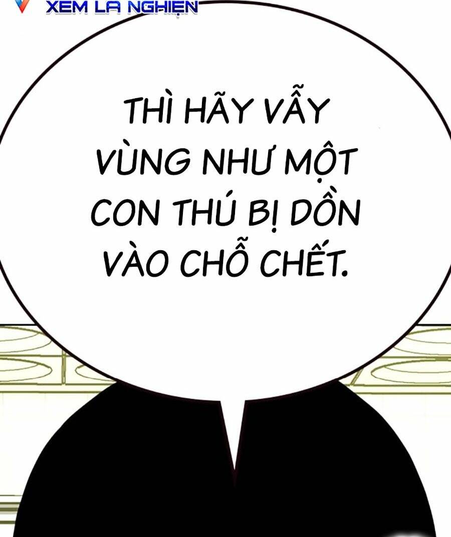 để có thể sống sót chapter 112 - Trang 2