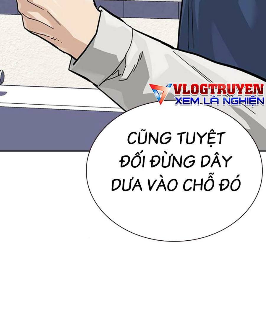 để có thể sống sót chapter 112 - Trang 2