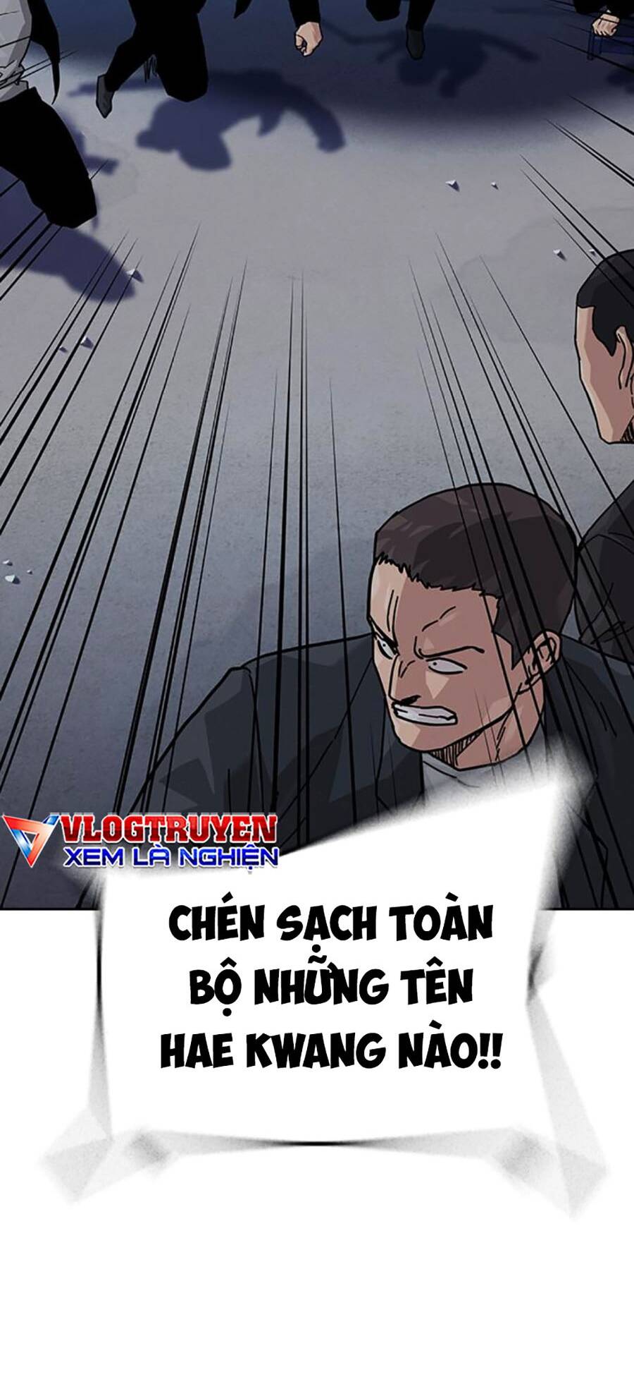 để có thể sống sót chapter 117 - Trang 2