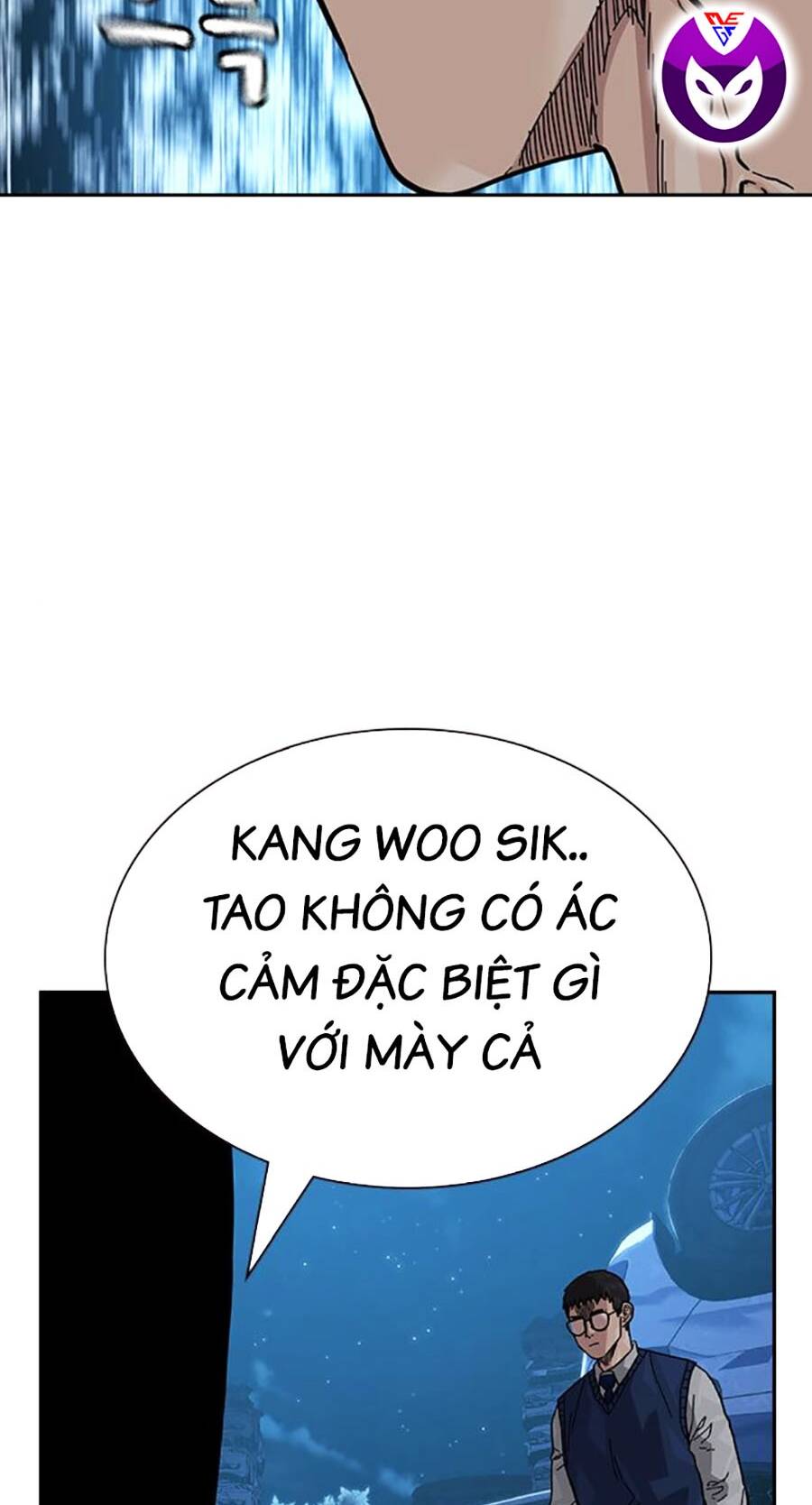 để có thể sống sót chapter 117 - Trang 2