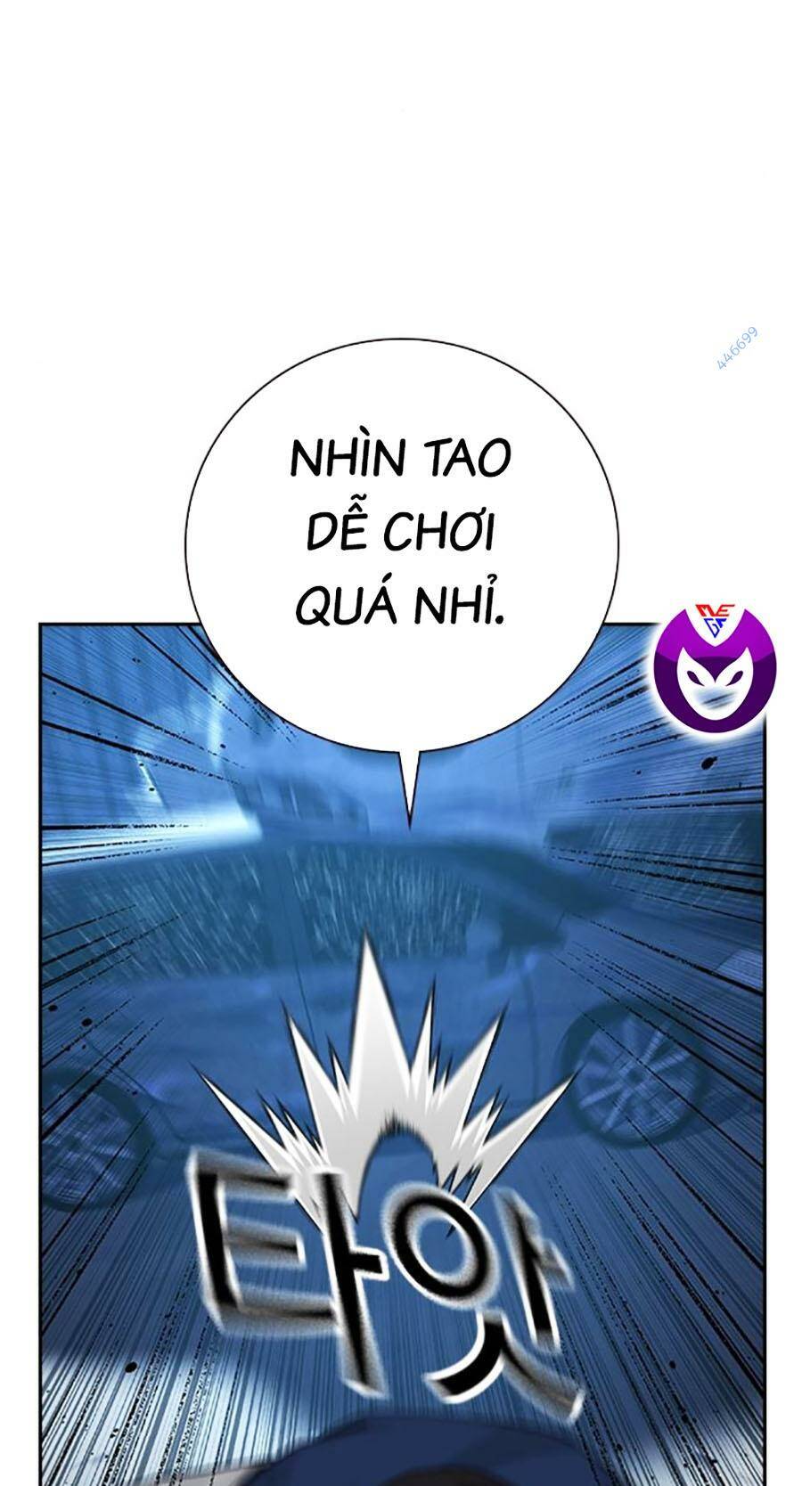 để có thể sống sót chapter 117 - Trang 2