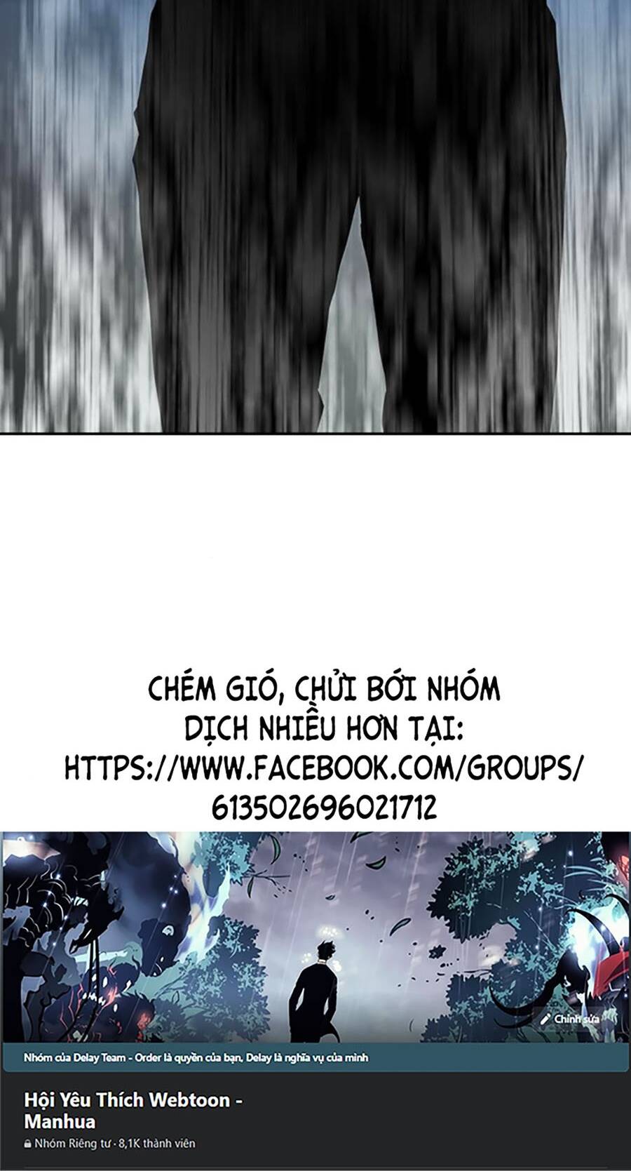 để có thể sống sót chapter 117 - Trang 2