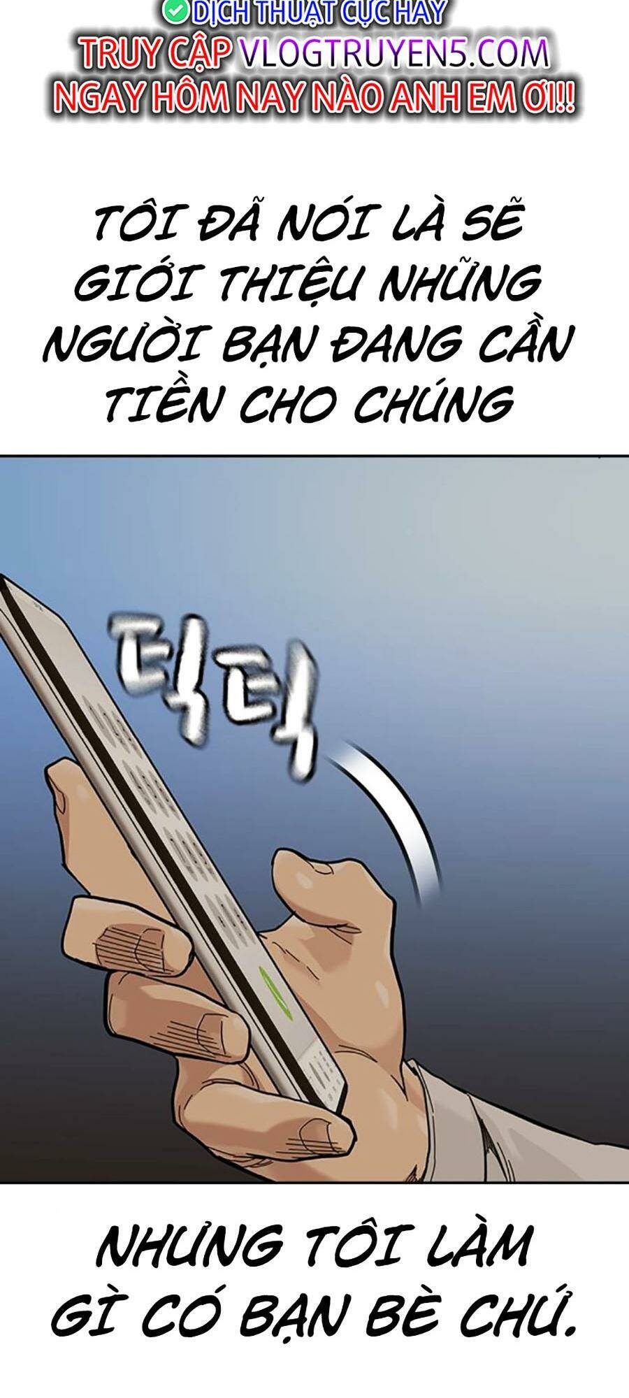 để có thể sống sót chapter 117 - Trang 2