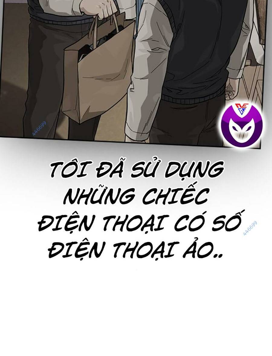 để có thể sống sót chapter 117 - Trang 2