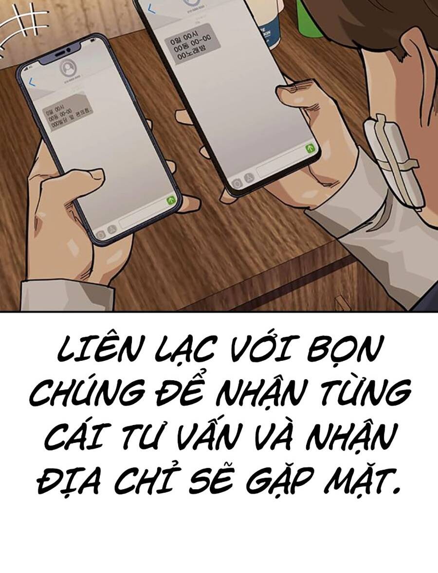 để có thể sống sót chapter 117 - Trang 2