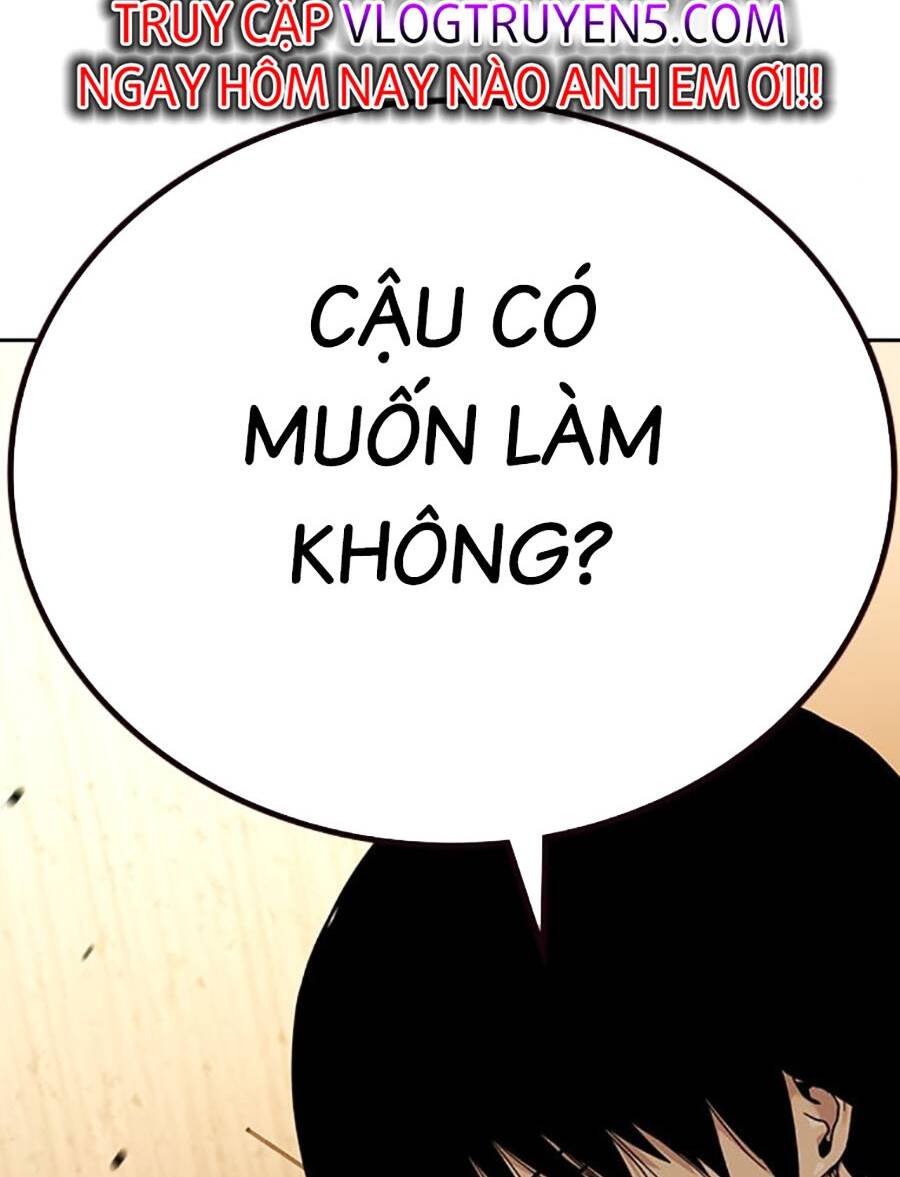 để có thể sống sót chapter 117 - Trang 2