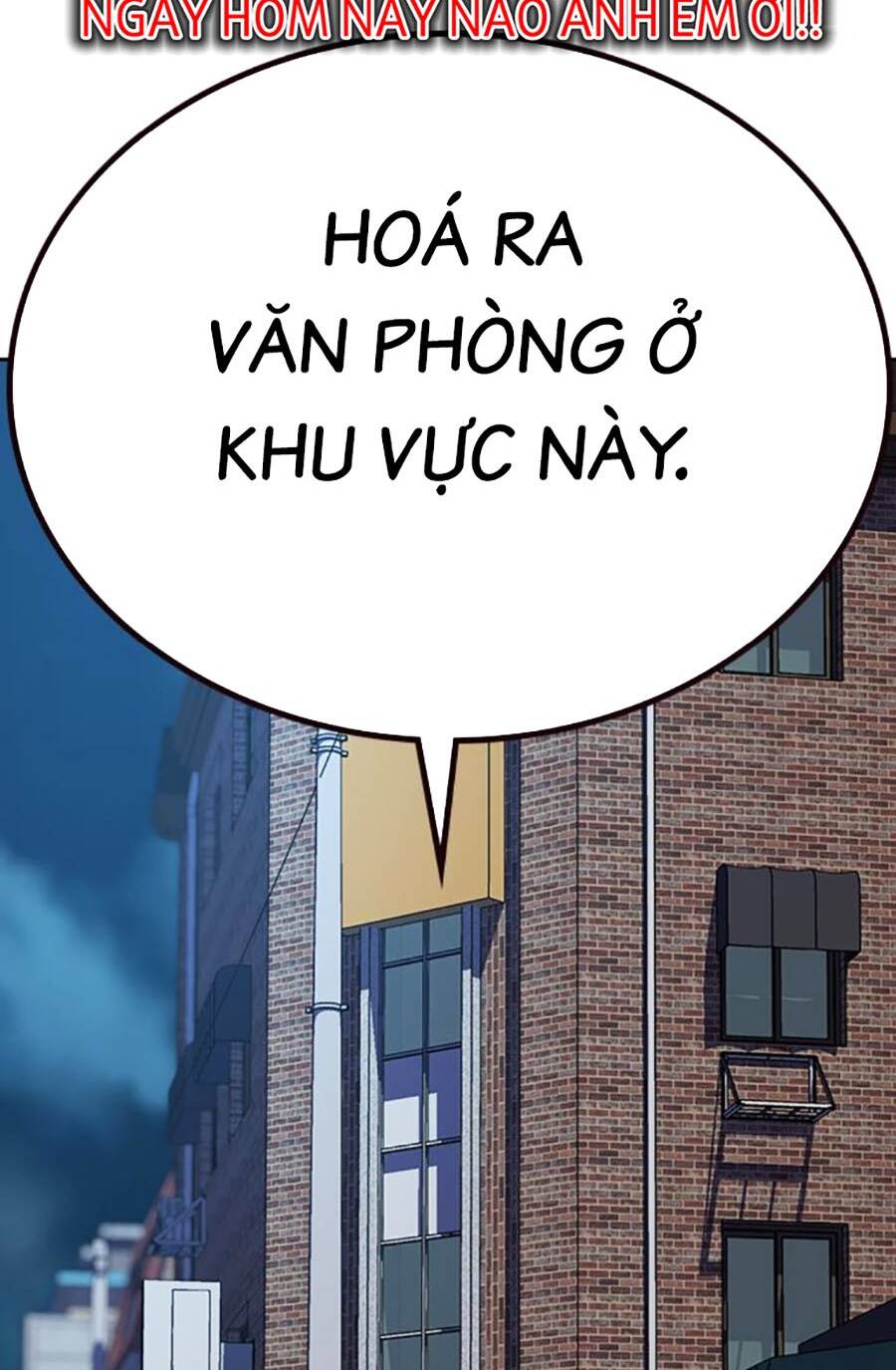 để có thể sống sót chapter 117 - Trang 2