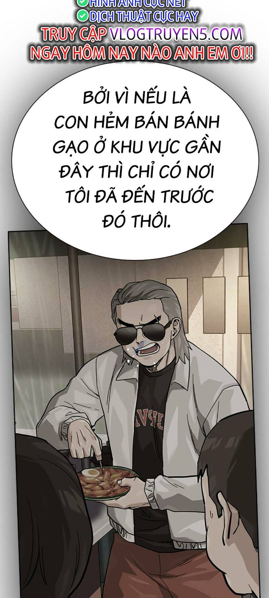 để có thể sống sót chapter 117 - Trang 2